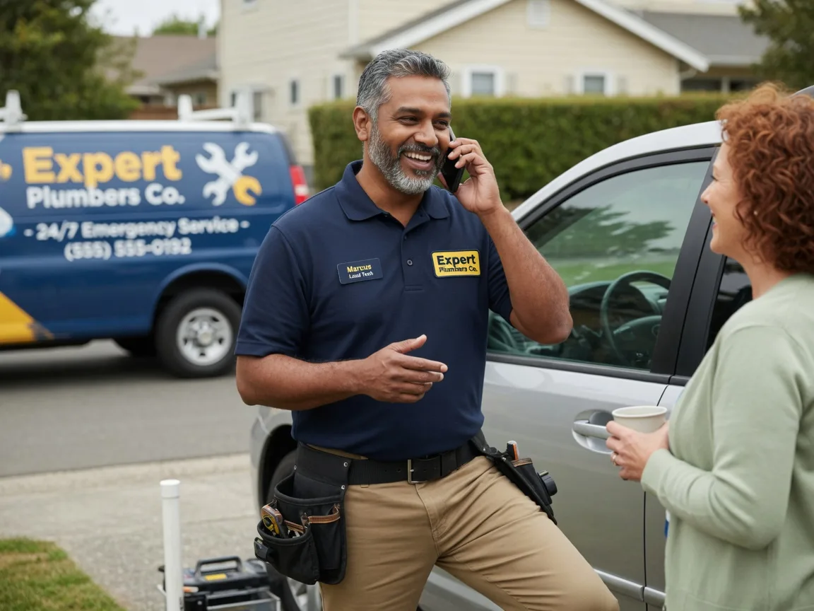 Drain Cleaning Independence, OR FAQs